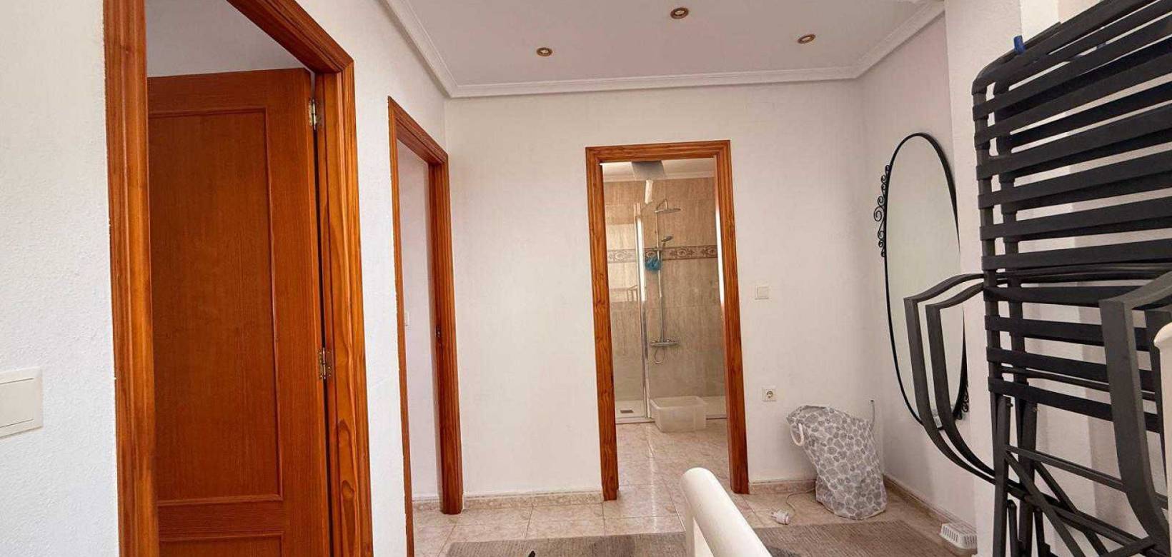 Revente - Townhouse - Hondón de los Frailes