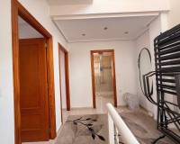 Revente - Townhouse - Hondón de los Frailes
