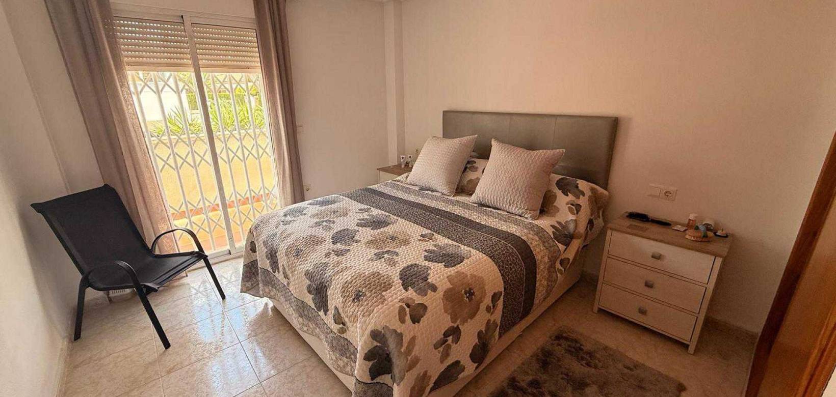 Revente - Townhouse - Hondón de los Frailes