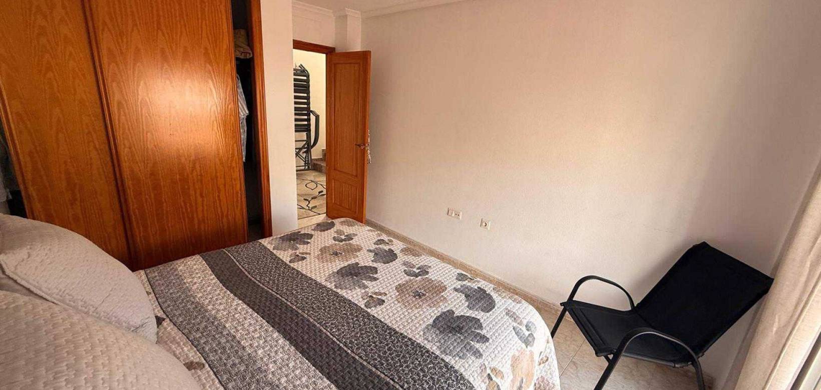 Revente - Townhouse - Hondón de los Frailes