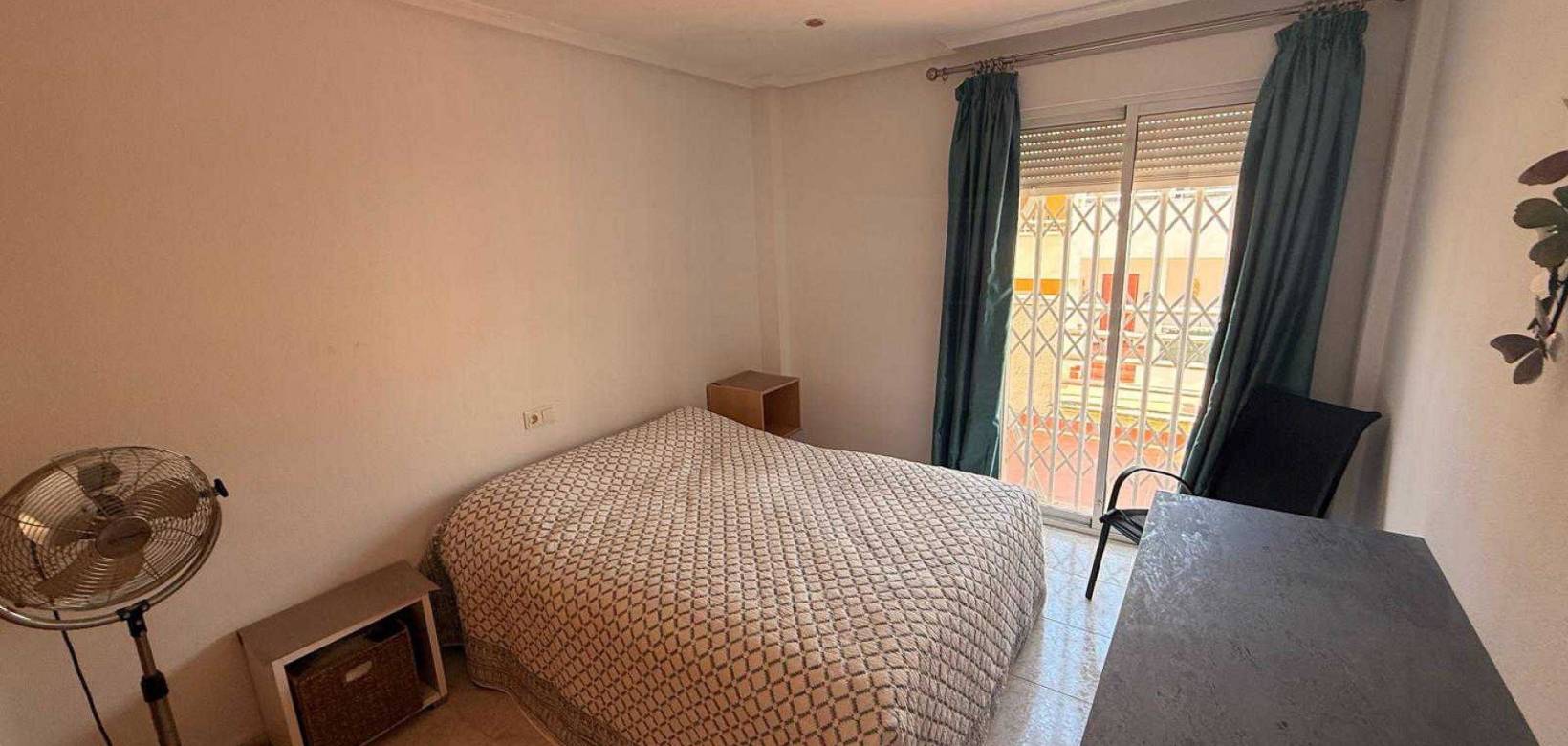 Revente - Townhouse - Hondón de los Frailes