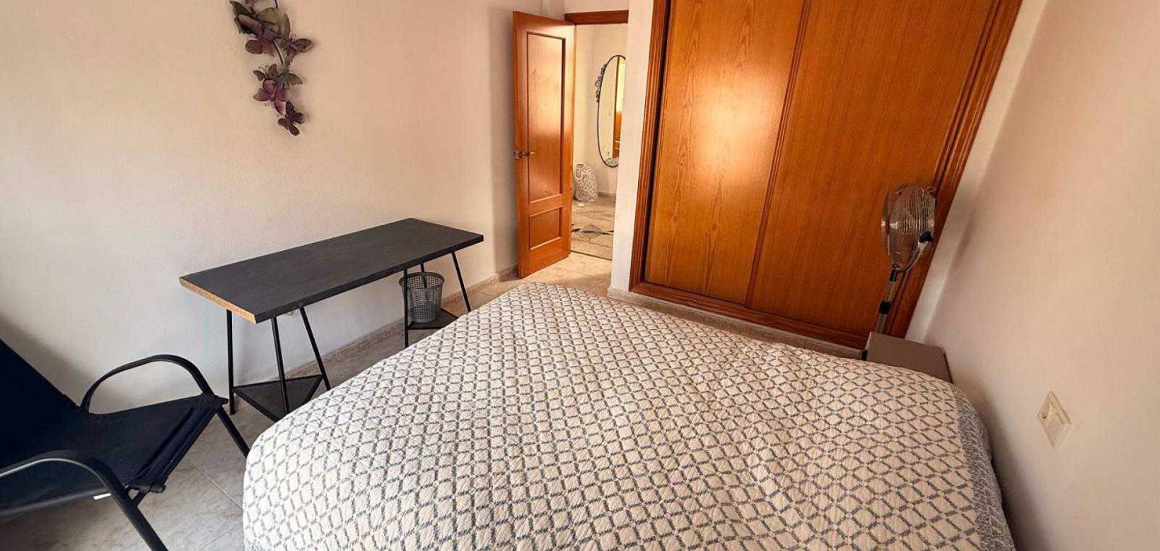 Revente - Townhouse - Hondón de los Frailes