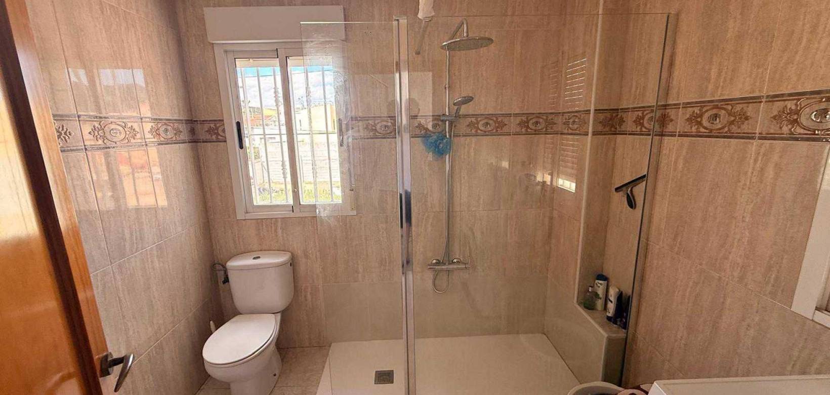 Revente - Townhouse - Hondón de los Frailes