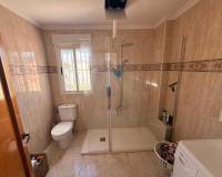 Revente - Townhouse - Hondón de los Frailes