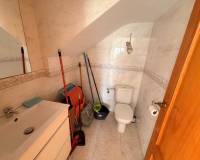 Revente - Townhouse - Hondón de los Frailes