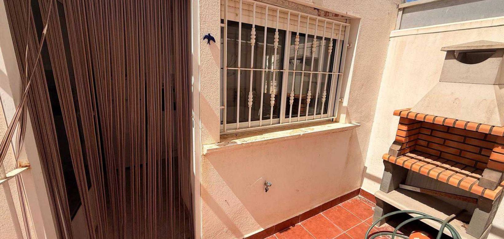 Revente - Townhouse - Hondón de los Frailes