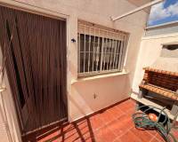 Revente - Townhouse - Hondón de los Frailes