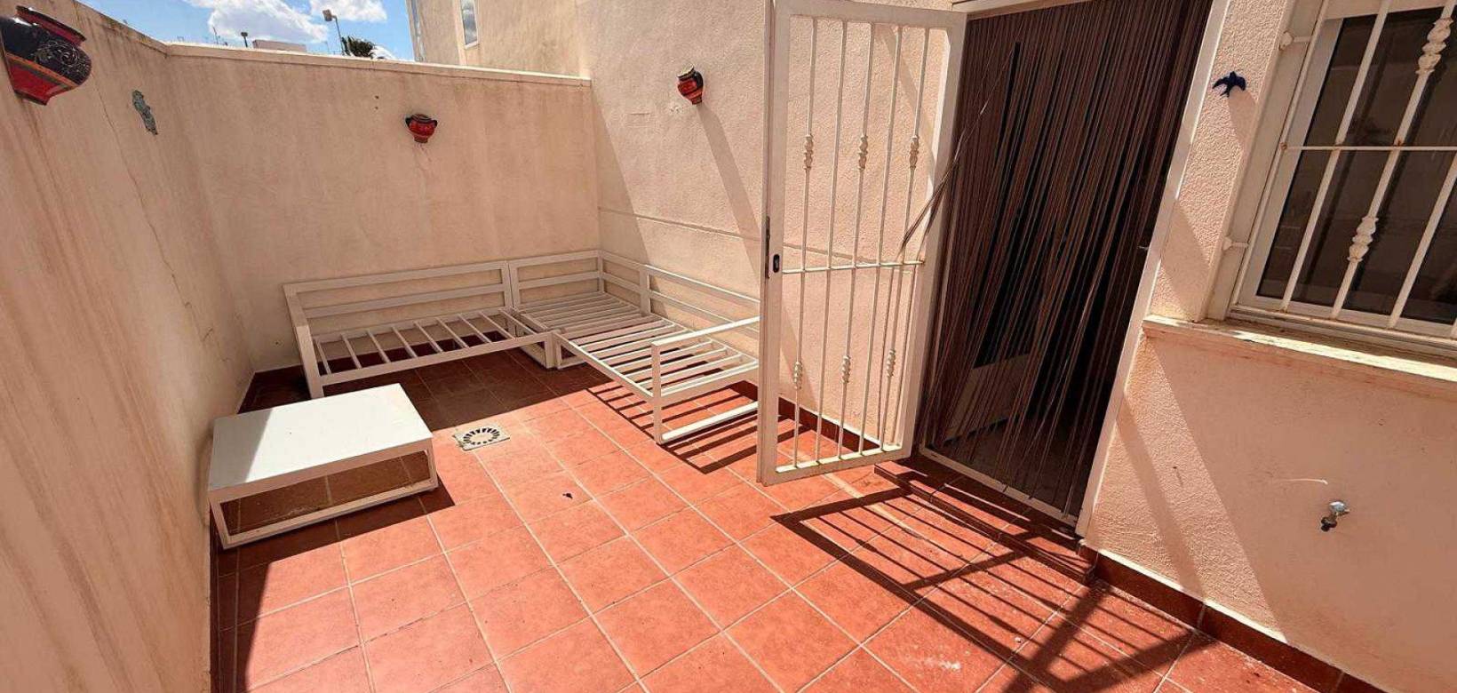 Revente - Townhouse - Hondón de los Frailes