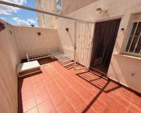 Revente - Townhouse - Hondón de los Frailes