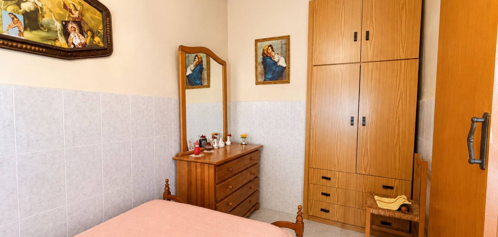 Revente - Townhouse - Hondón de los Frailes