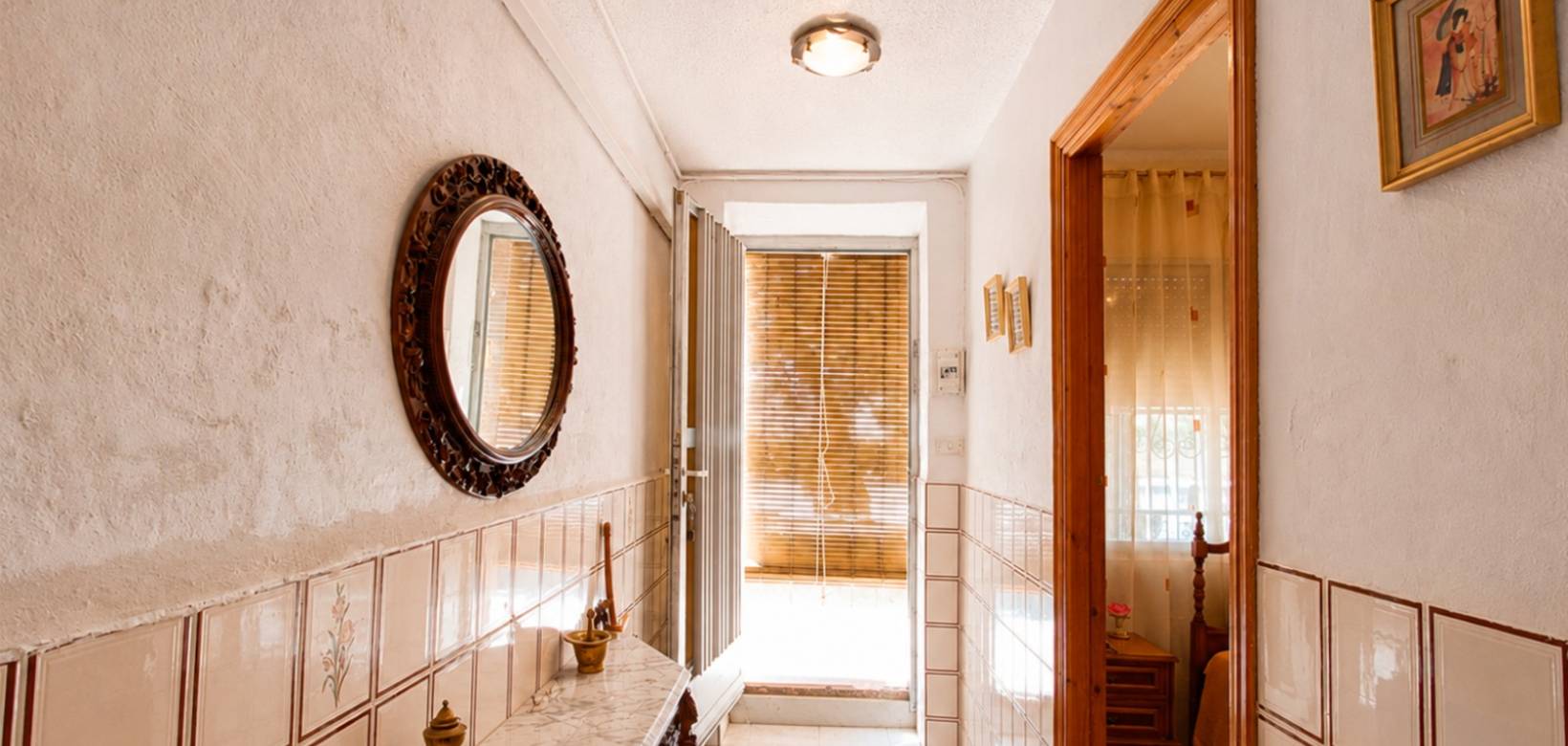 Revente - Townhouse - Hondón de los Frailes