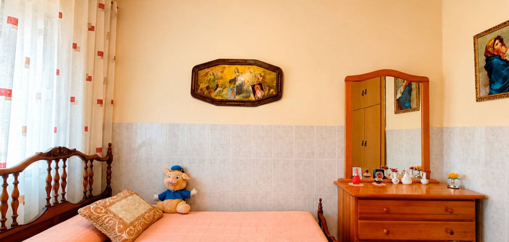 Revente - Townhouse - Hondón de los Frailes