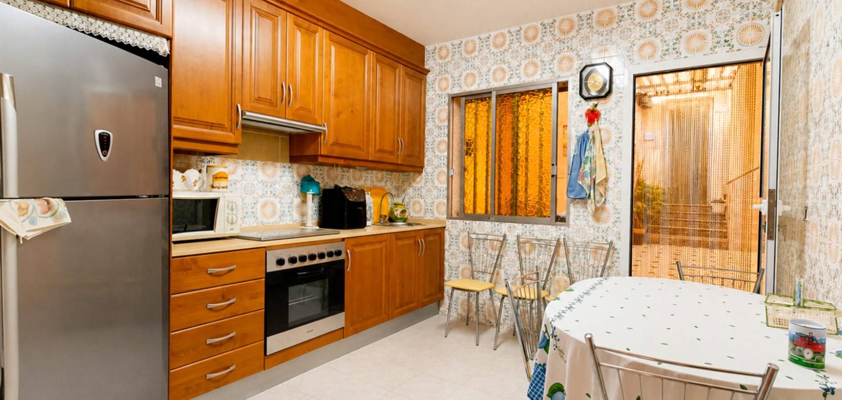 Revente - Townhouse - Hondón de los Frailes
