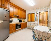 Revente - Townhouse - Hondón de los Frailes