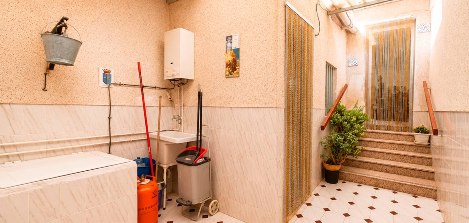 Revente - Townhouse - Hondón de los Frailes