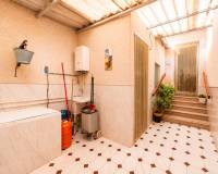 Revente - Townhouse - Hondón de los Frailes
