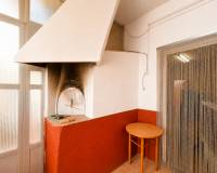 Revente - Townhouse - Hondón de los Frailes