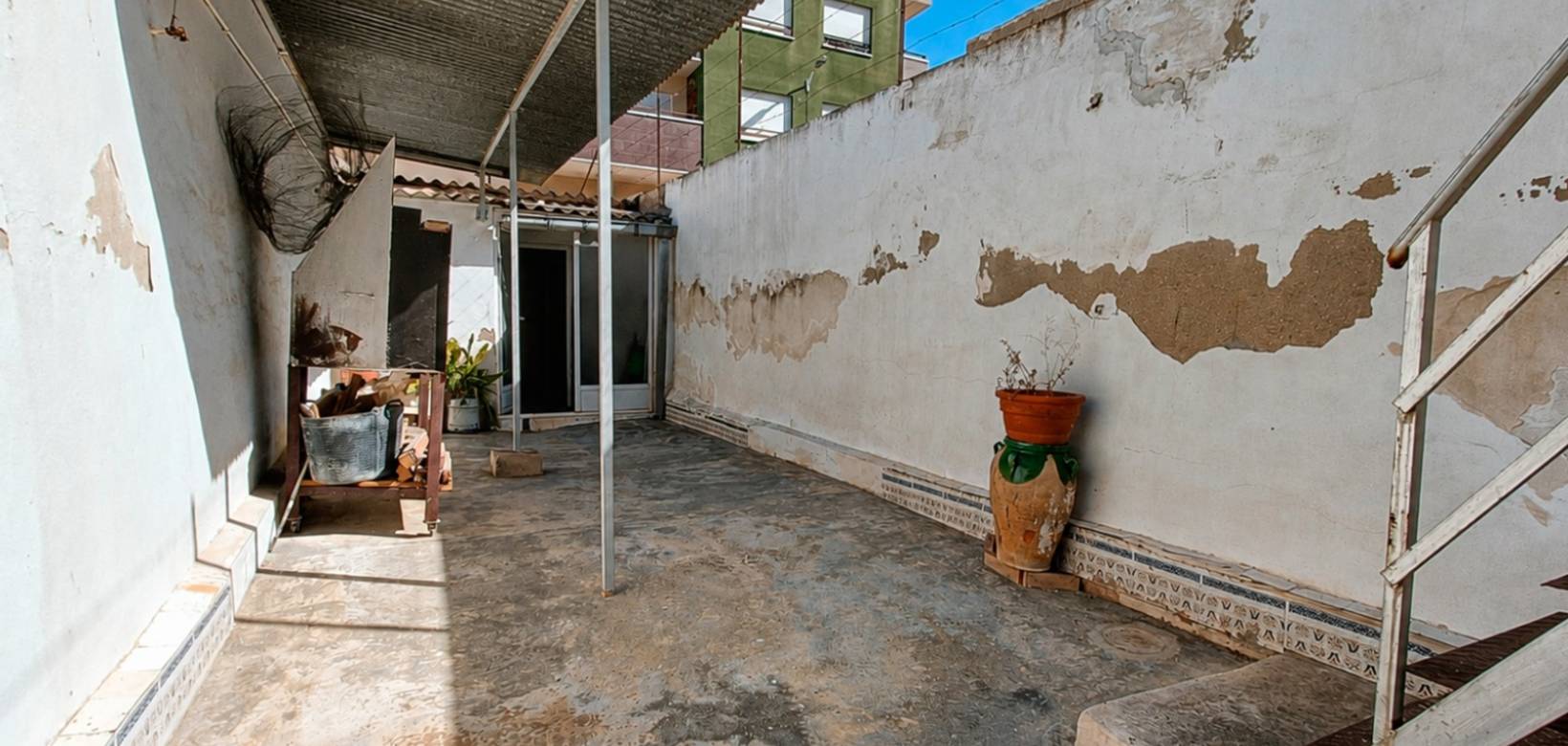 Revente - Townhouse - Hondón de los Frailes