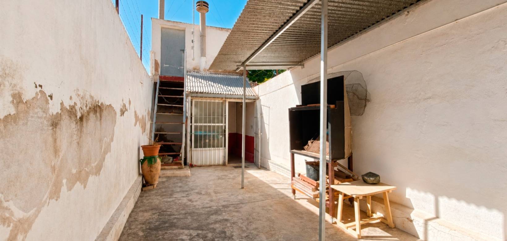 Revente - Townhouse - Hondón de los Frailes