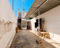 Revente - Townhouse - Hondón de los Frailes