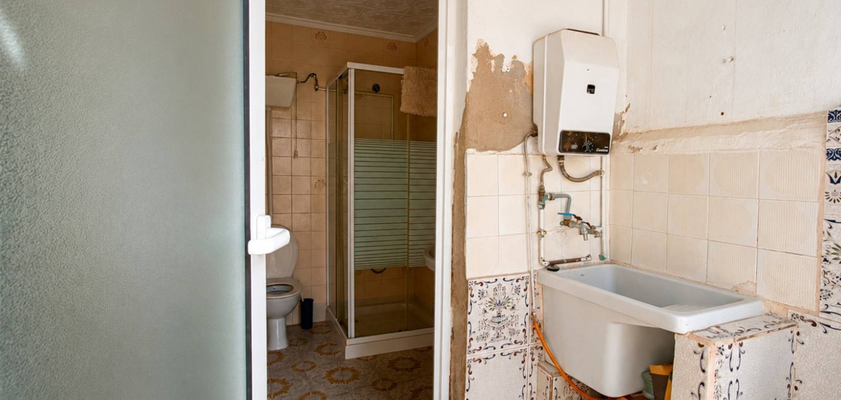 Revente - Townhouse - Hondón de los Frailes