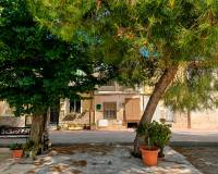 Revente - Townhouse - Hondón de los Frailes