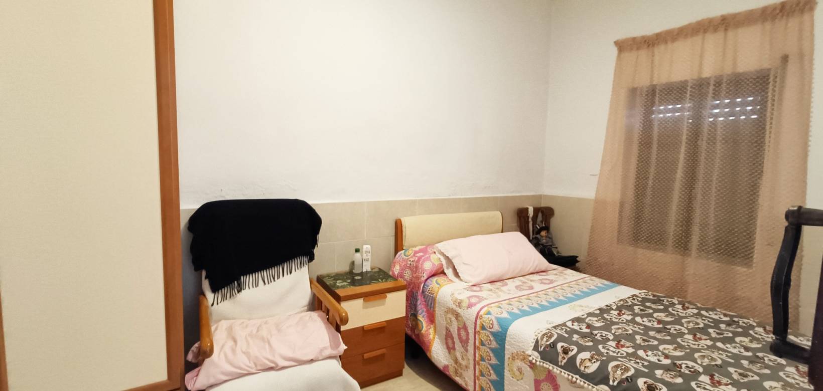 Revente - Townhouse - Hondón de los Frailes