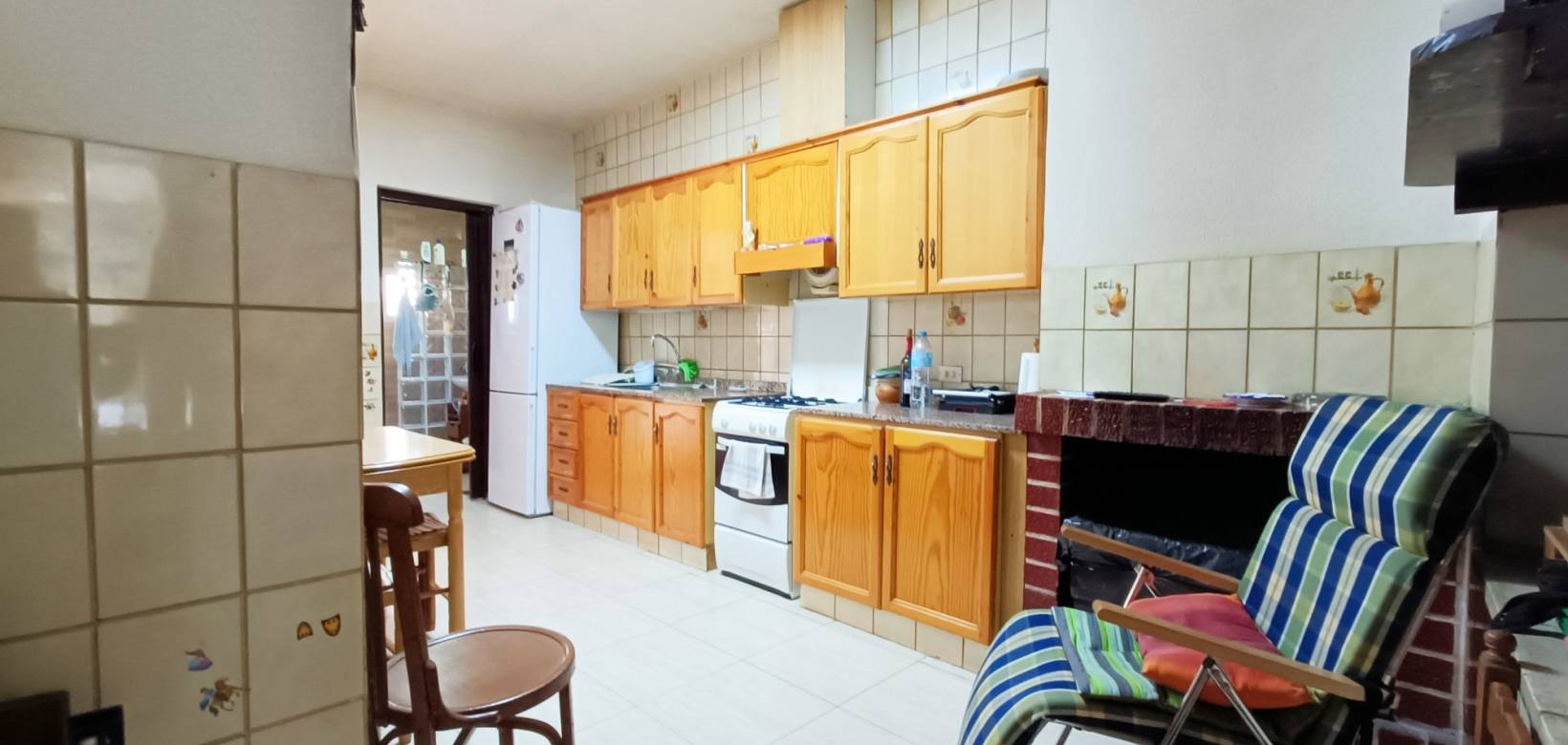 Revente - Townhouse - Hondón de los Frailes