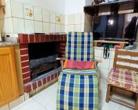 Revente - Townhouse - Hondón de los Frailes