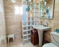 Revente - Townhouse - Hondón de los Frailes
