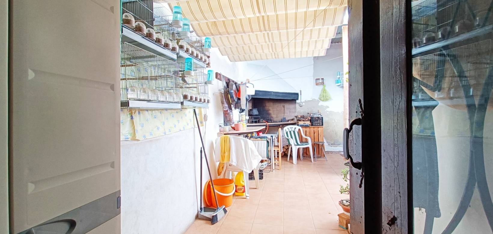 Revente - Townhouse - Hondón de los Frailes