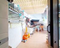 Revente - Townhouse - Hondón de los Frailes