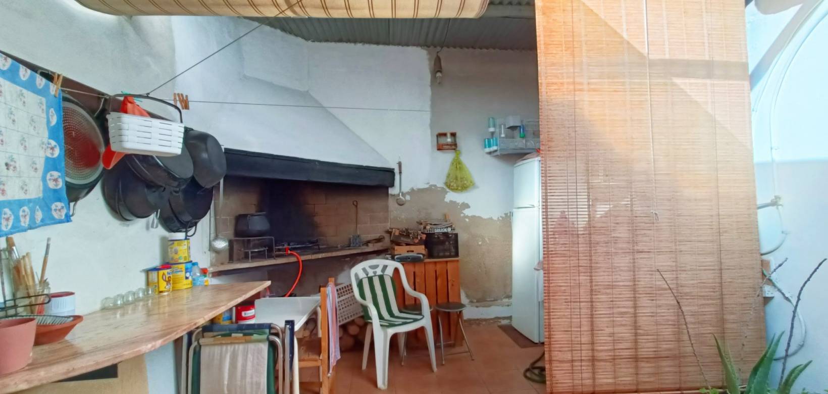 Revente - Townhouse - Hondón de los Frailes