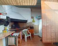 Revente - Townhouse - Hondón de los Frailes