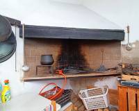 Revente - Townhouse - Hondón de los Frailes