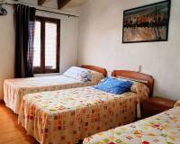 Revente - Townhouse - Hondón de los Frailes