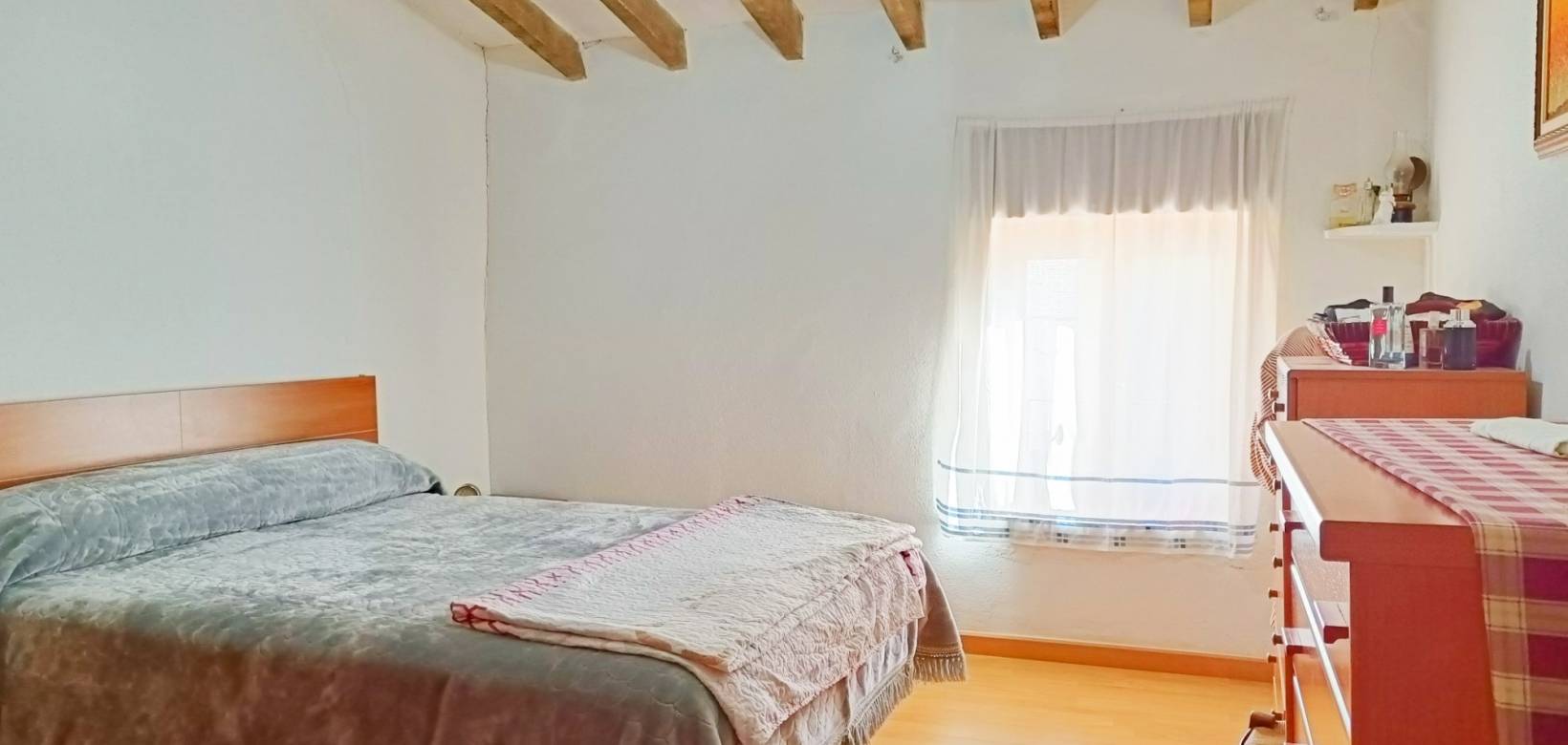 Revente - Townhouse - Hondón de los Frailes