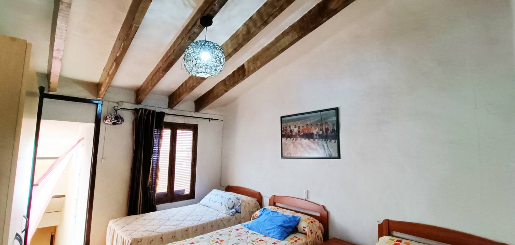Revente - Townhouse - Hondón de los Frailes