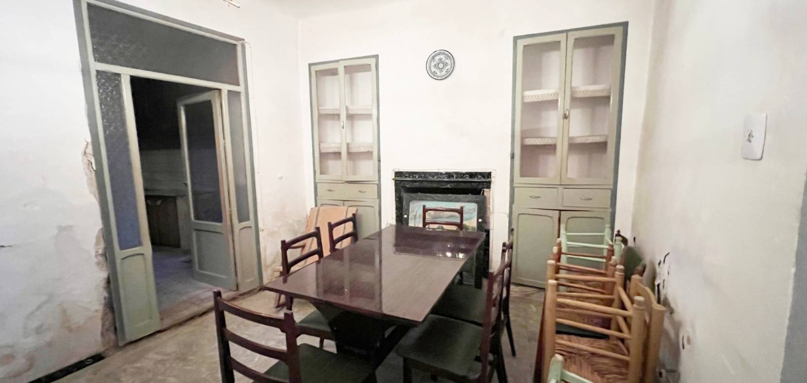 Revente - Townhouse - Hondón de los Frailes