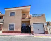 Revente - Townhouse - Hondón de los Frailes