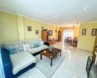 Revente - Townhouse - Hondón de los Frailes