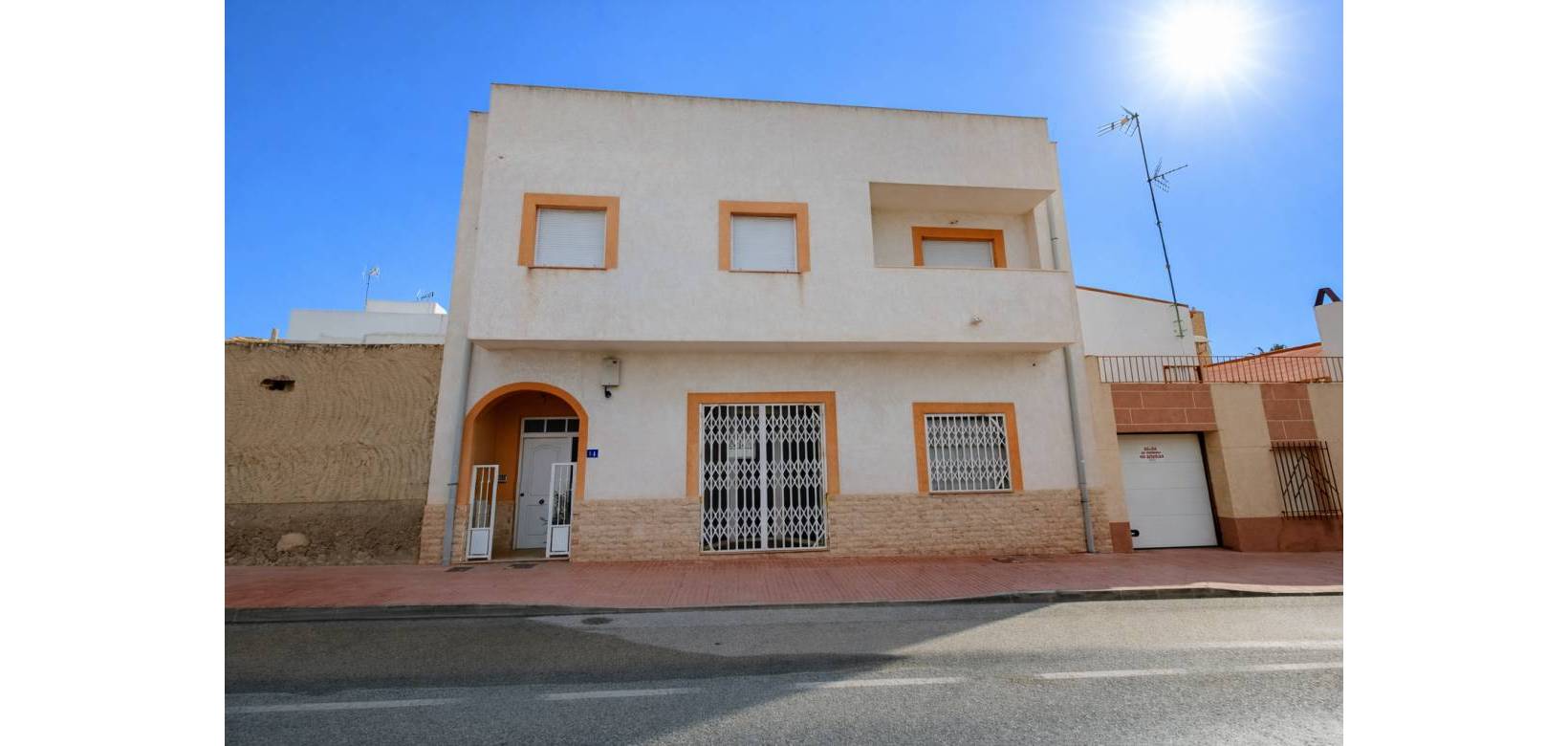 Revente - Townhouse - La Murada