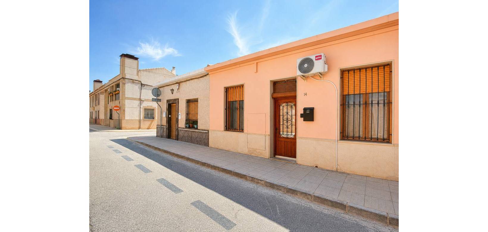 Revente - Townhouse - La Romana