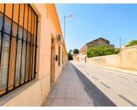 Revente - Townhouse - La Romana