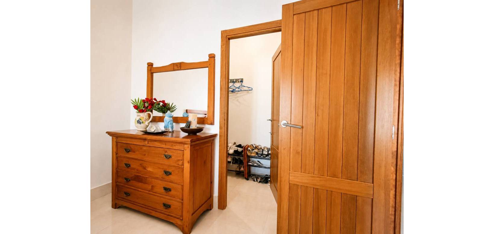 Revente - Townhouse - La Romana