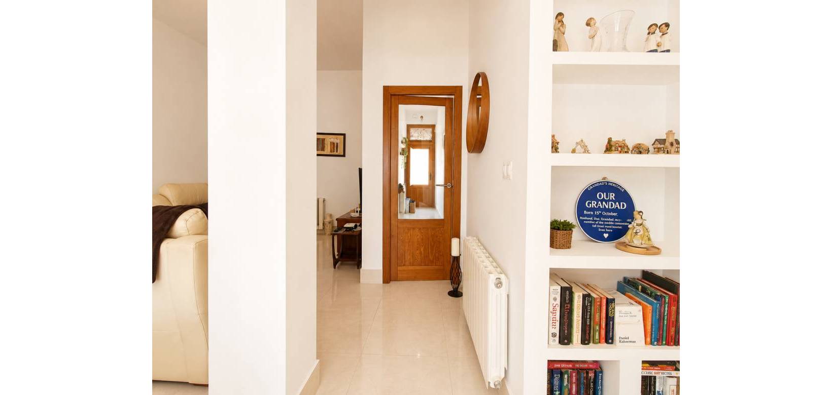 Revente - Townhouse - La Romana