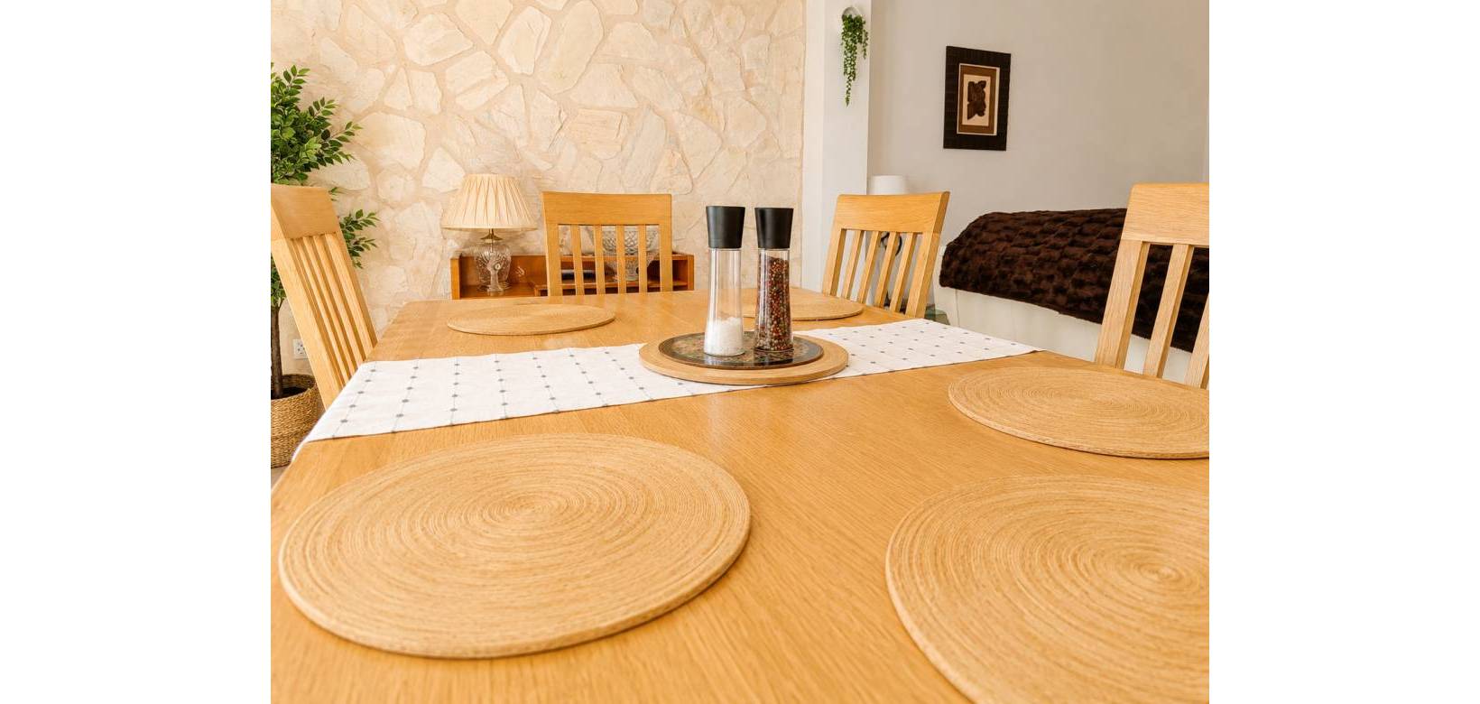 Revente - Townhouse - La Romana