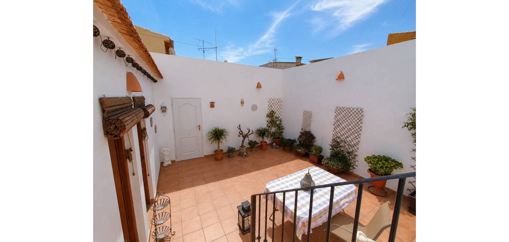 Revente - Townhouse - La Romana