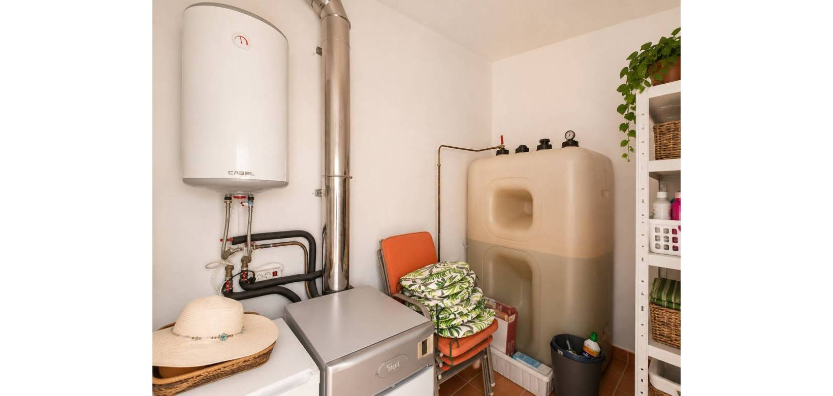 Revente - Townhouse - La Romana