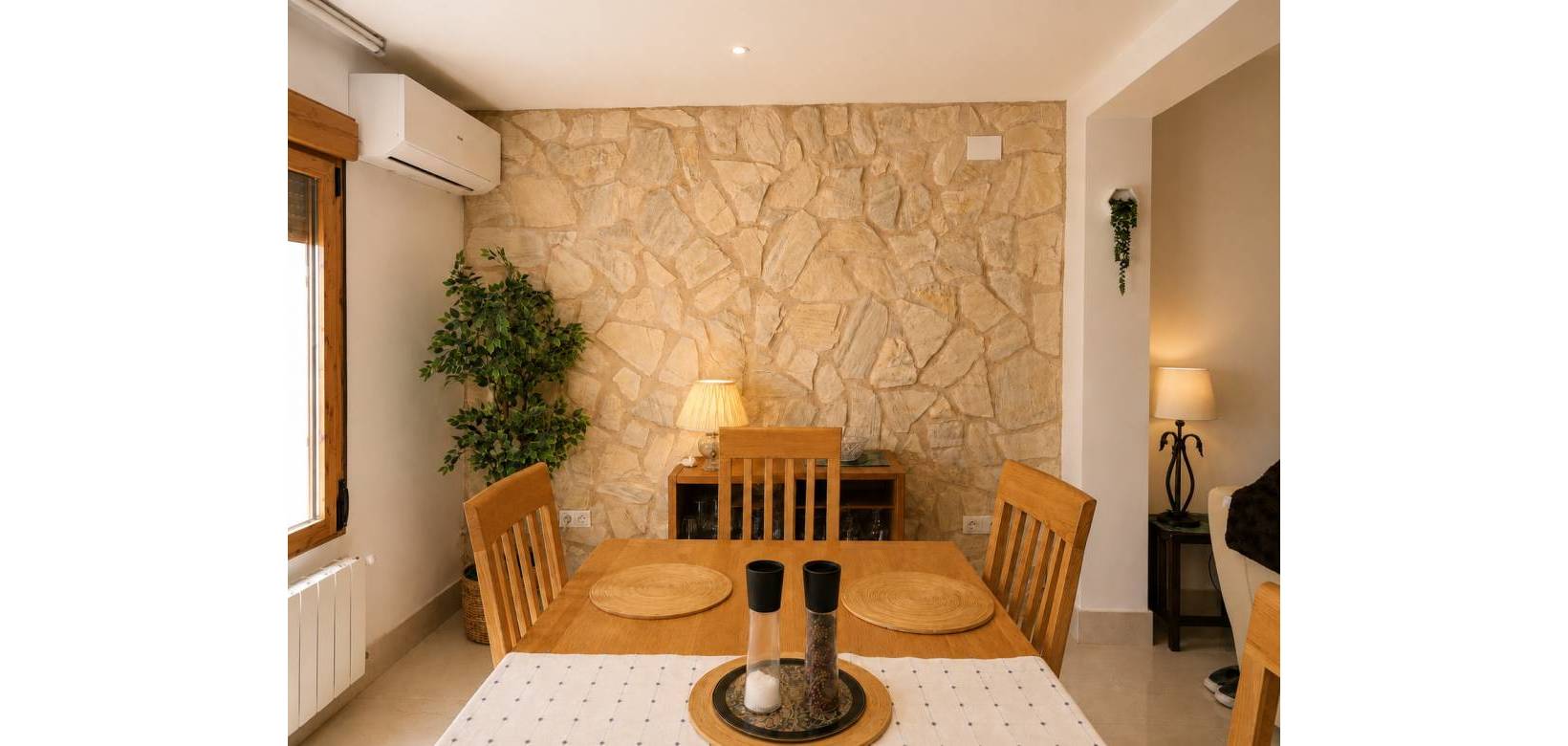 Revente - Townhouse - La Romana